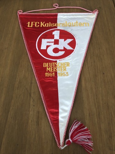 Kaiserslautern - fc,