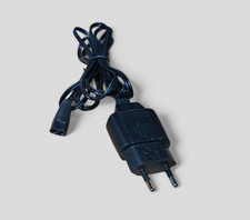 Braun Steckerladegerät