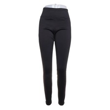 Calzedonia, Sportleggings, Größe: L, Schwarz, Einfarbig, Damen #pNE