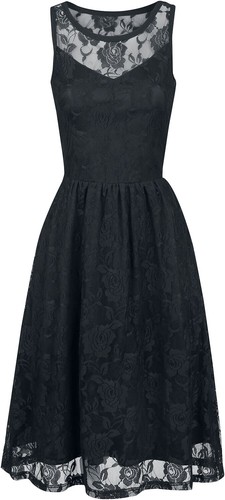 Gothicana emp damen - by,