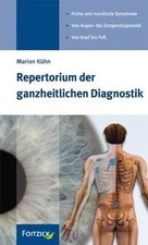 Repertorium der ganzheitlichen Diagnostik von Mario... | Buch | Zustand sehr gut