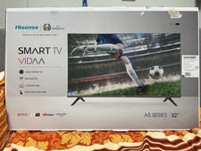 Hisense Smart Tv Wie Neu