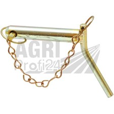 Anhängerbolzen 32mm