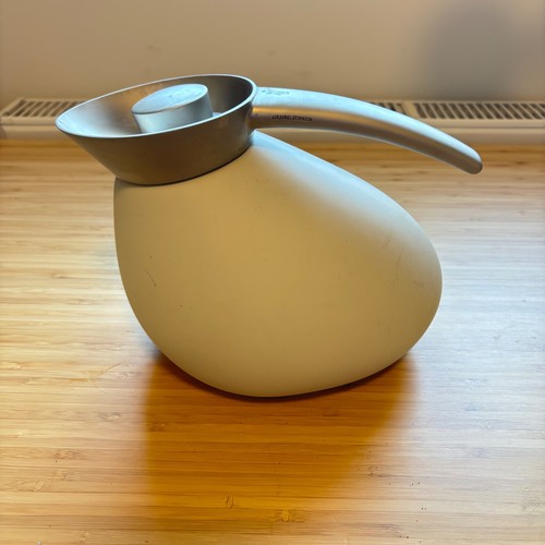 Georg jensen tee kaffeekanne - georg, tee-/kaffeekanne