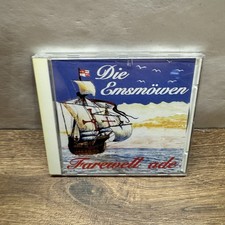 Die Emsmöwen – Farewell ade