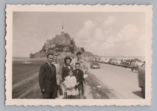 Le Mont-Saint-Michel