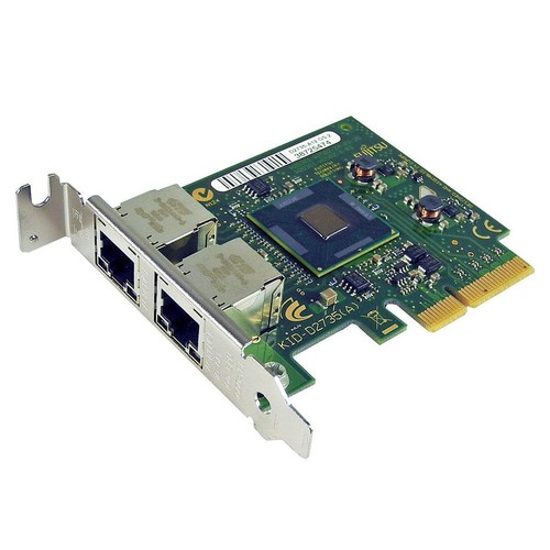 Fujitsu primergy port - fujitsu, pcie
