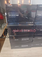 PRO-WS-3000P 3000w Brand New