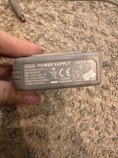 Nintendo DSi Ladekabel Netzteil für DS I, XL