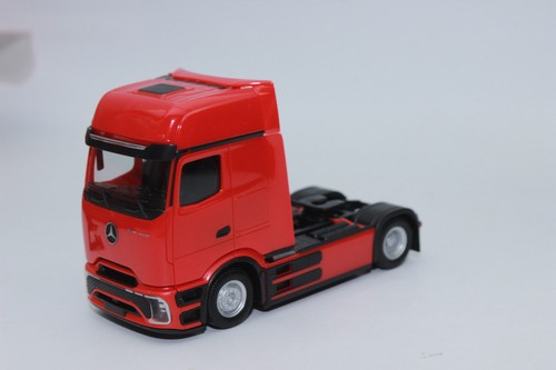 Herpa 319447 rot - rot,