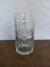 Eichbaum Bierglas 0,4L , alt