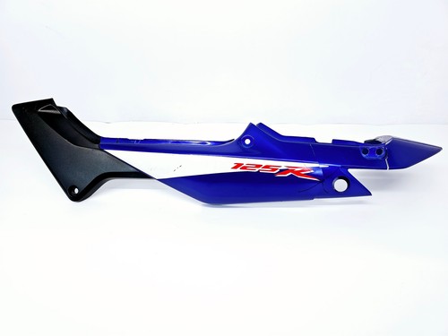 Honda cbr 125 jc39 - cbr, 125r