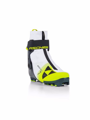 Fischer speedmax skate ws - 7,