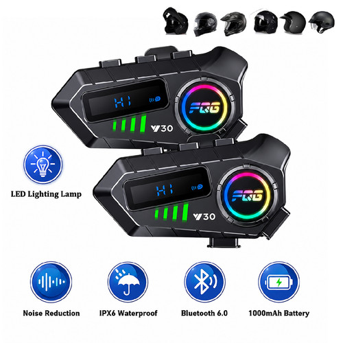 Bluetooth - 2x,