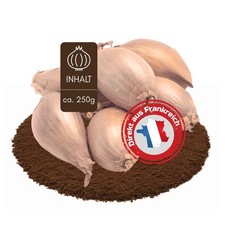 Helle Pflanzschalotte Hermine 250g direkt aus der Bretange 