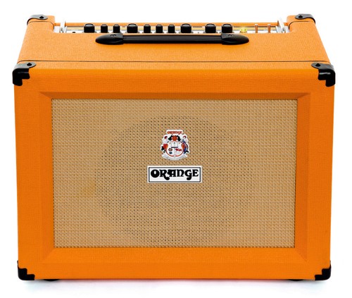 Orange crush pro - crush, combo