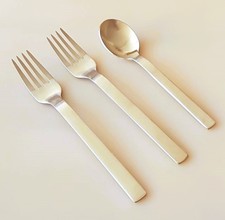 Auerhahn  Besteck Tol (Takt