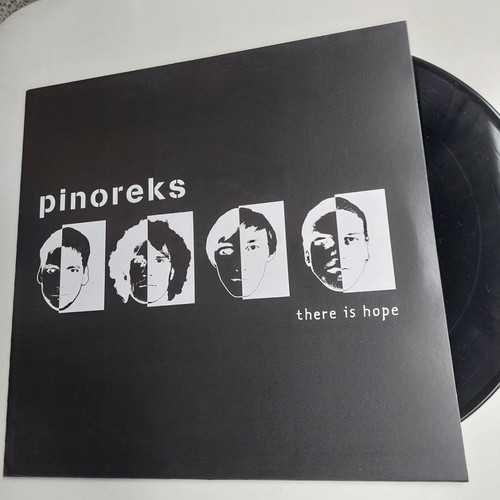 Pinoreks there hope - there, is