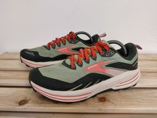 Brooks Cascadia 16
