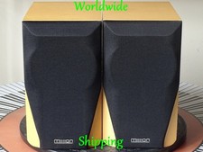 Mission 780 Lautsprecher