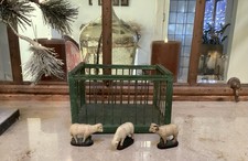 ✨Antiker Paradiesgarten