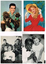 KONVOLUT 10 - FILM-MUSIK -50er