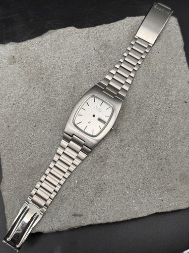 2066 original bulova - #2066, 7390