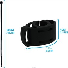 Fahrrad-Lenkerhalterung mit