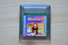 GBC - Diva Starz für Nintendo