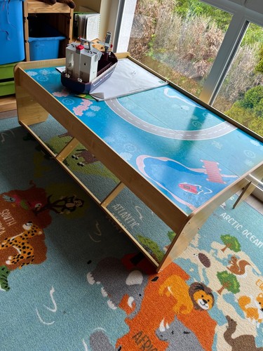 Kidkraft spieltisch - kidkraft,