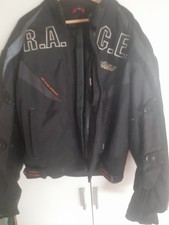 BÜSE Motorradjacke  Gr.58