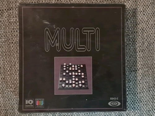 Multi strategiespiel von - -,