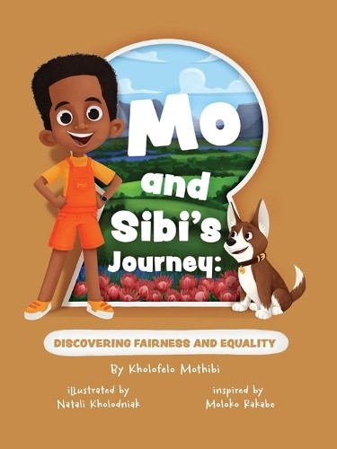 Kholofelo mothibi and - kholofelo,