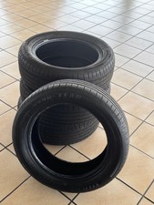 4  Sommerreifen 205/55R17 91V Goodyear Efficientgrip Performance