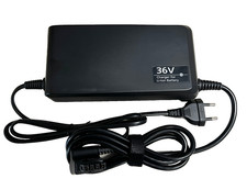 E-Bike Ladegerät Panasonic