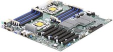 Supermicro X8DTH-iF 2x LGA1366
