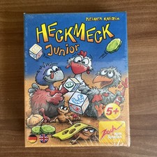 Zoch 601105088 Heckmeck Junior
