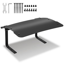 Rasenmäher Garage mit