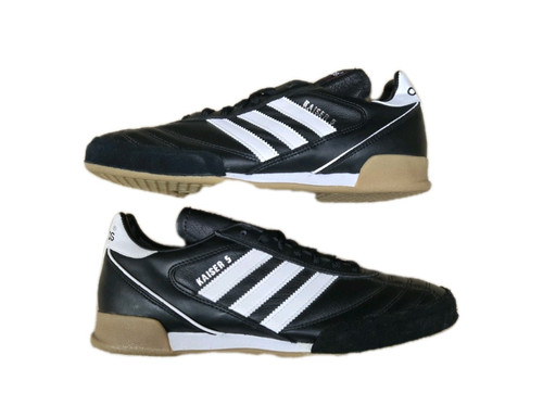 Adidas herren schwarz kaiser - herren,