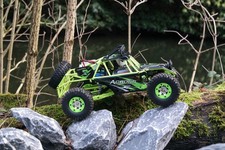 Reely Desert Climber RC Buggy