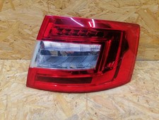 Rückleuchte Skoda Octavia III 5e5 5E5945096B LED Rechts Rearlight