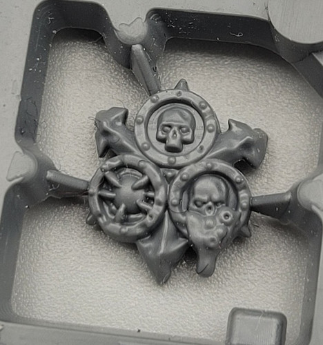 Warhammer 40k tabletop chaos - warhammer,