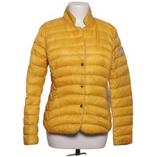 Jan Mayen, Leichte Jacke