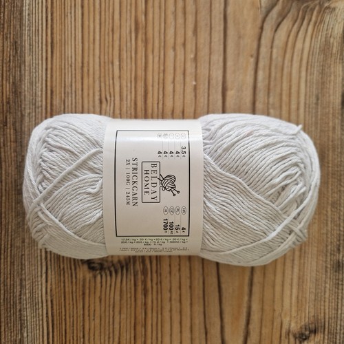 Weiß strickgarn - weiß, 70%