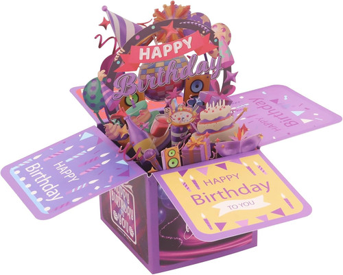 Geburtstagskarten für frauen - für,