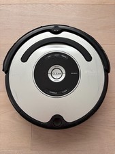 iRobot Roomba 555 Saugroboter gebraucht - ohne Akku