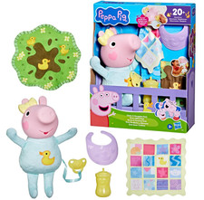 Peppa Pig Oinks and Snuggles