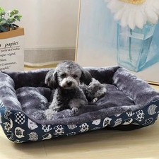 Hochwertiges Hundebett/