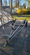 Bootstrailer für 420er oder