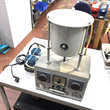 Dekema Austromat 2001 A Keramikofen Mit Vakuumpumpe Zahntechnik